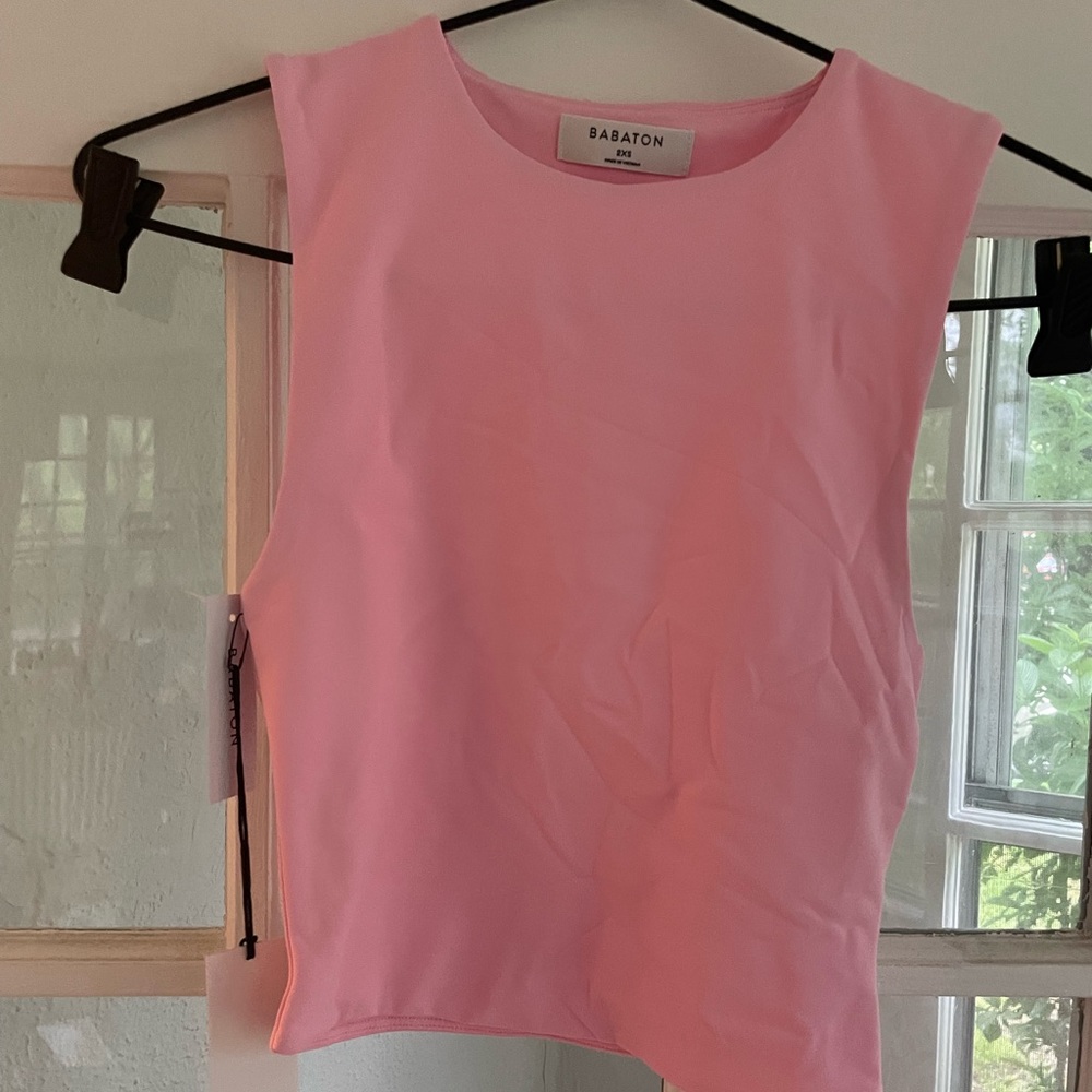 Aritzia “contour” top